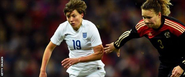 Fran Kirby