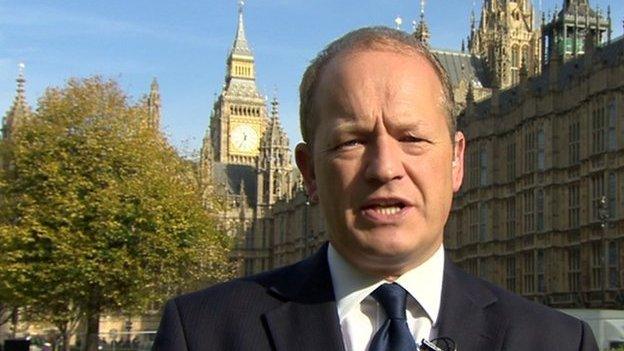 Labour MP Simon Danczuk