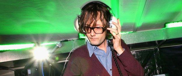 Jarvis Cocker