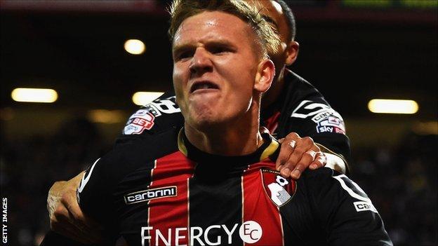 Matt Ritchie