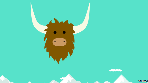 yikyak logo