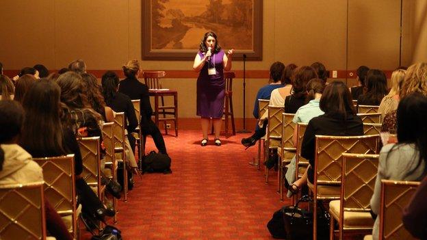 EggBanxx at Harvard Club in October