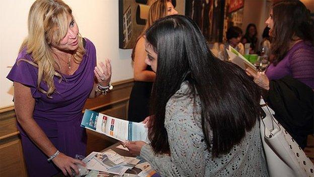 EggBanxx at Crosby Hotel in September