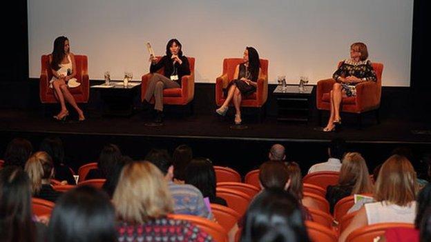 EggBanxx at Crosby Hotel in September