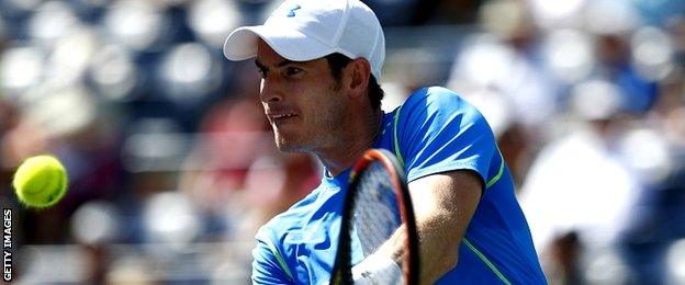 Andy Murray