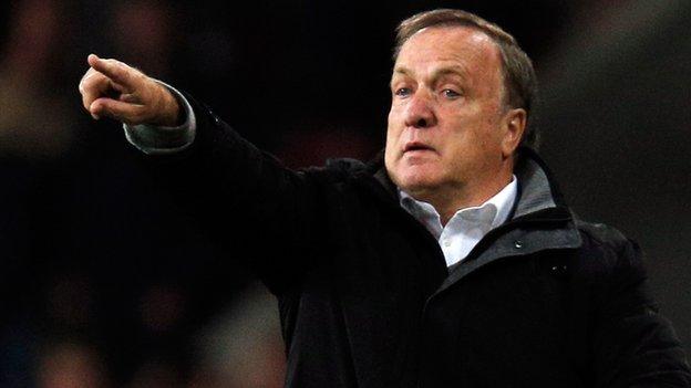 Dick Advocaat