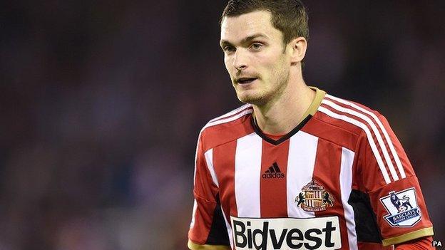 Adam Johnson