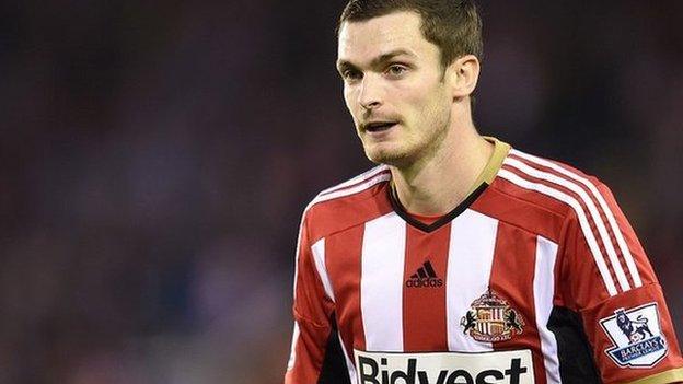 Adam Johnson