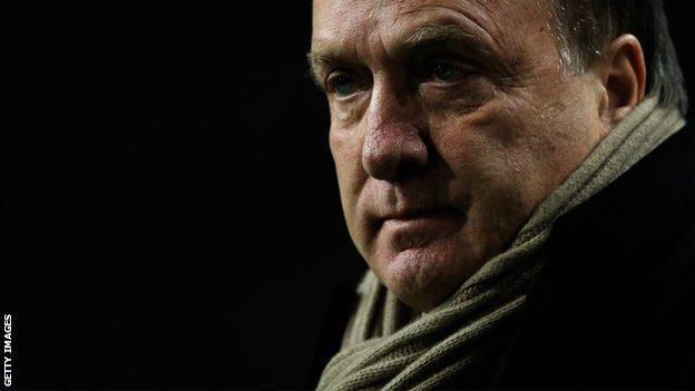 Dick Advocaat