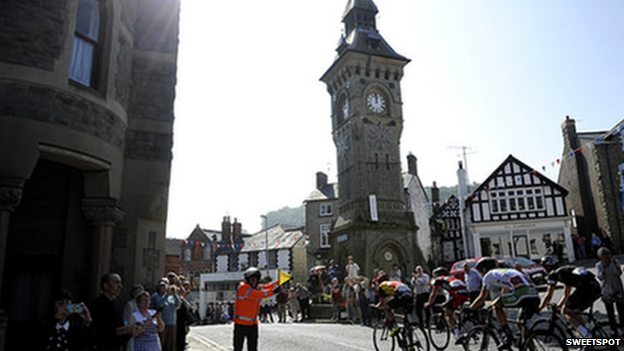 Tour of Britain