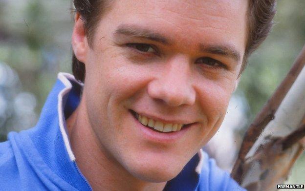 Stefan Dennis