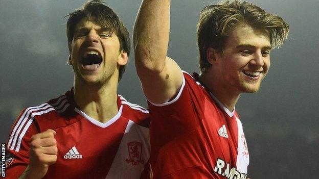 Patrick Bamford