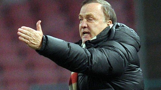 Dick Advocaat