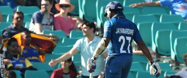 Mahela Jayawardene