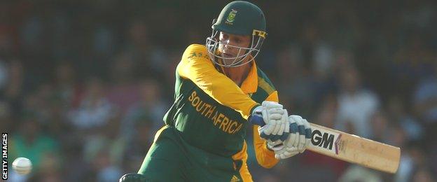 Quinton de Kock