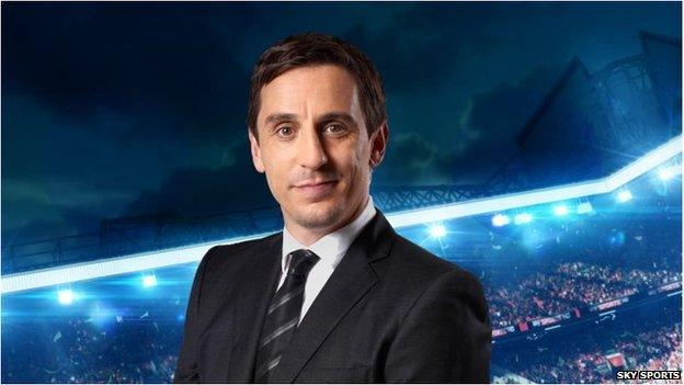 Gary Neville