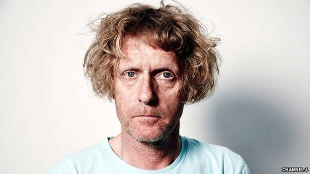 Grayson Perry