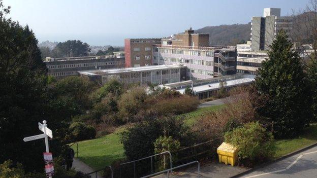 Prifysgol Aberystwyth