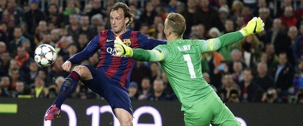 Ivan Rakitic