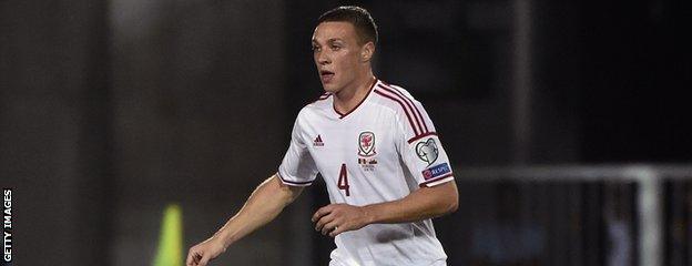 James Chester