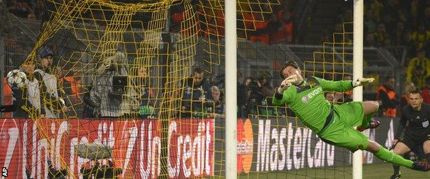 Roman Weidenfeller