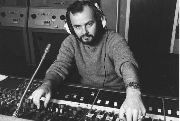 John Peel