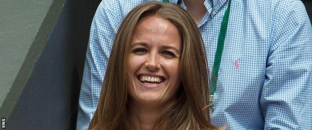 Kim Sears