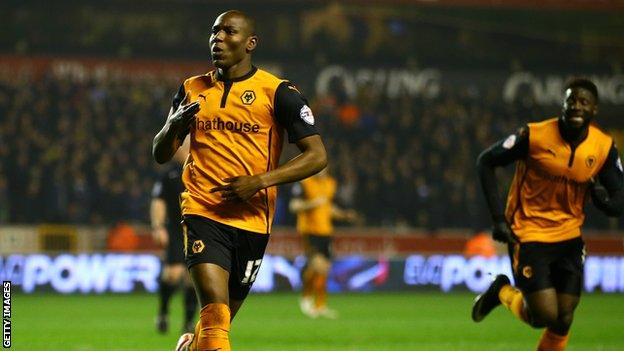 Benik Afobe