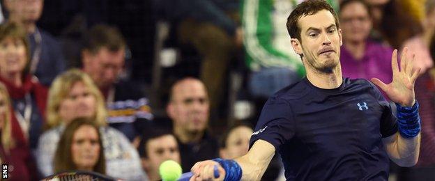 Andy Murray