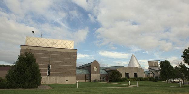 Ohio's Summit Behavioral Healthcare Hospital