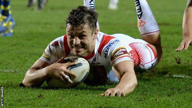 Jon Wilkin