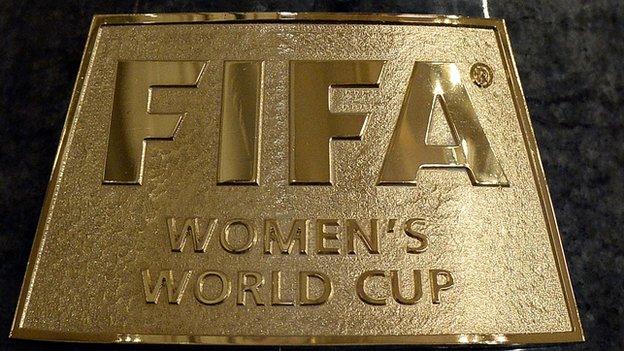 Fifa Women's World Cup