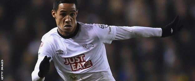 Tom Ince