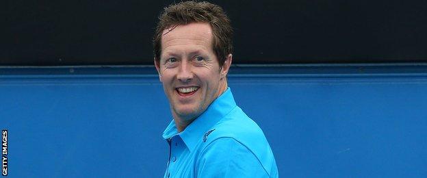 Jonas Bjorkman