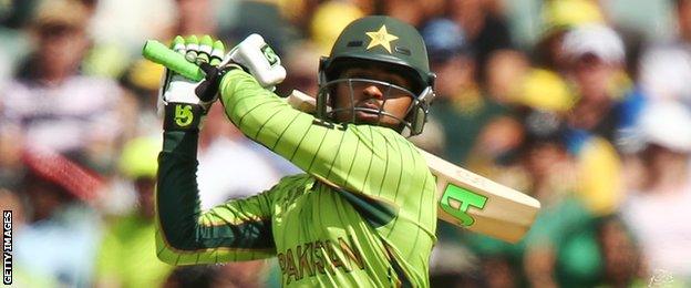 Haris Sohail