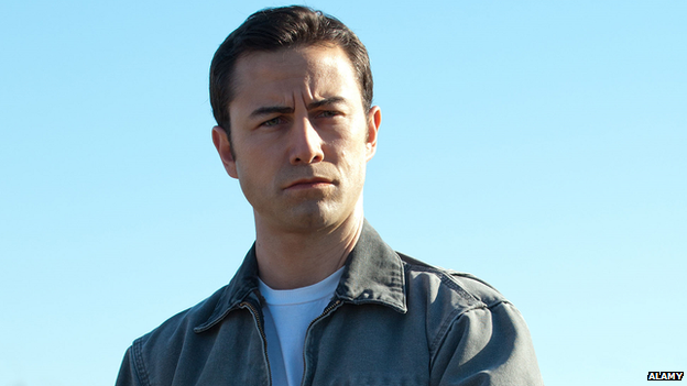 Joseph Gordon-Levitt