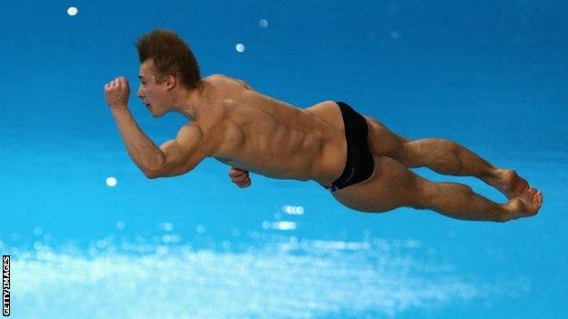 Jack Laugher