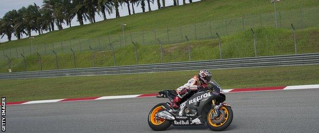 Marc Marquez