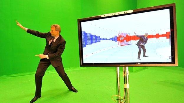 Jeremy Vine election 2010