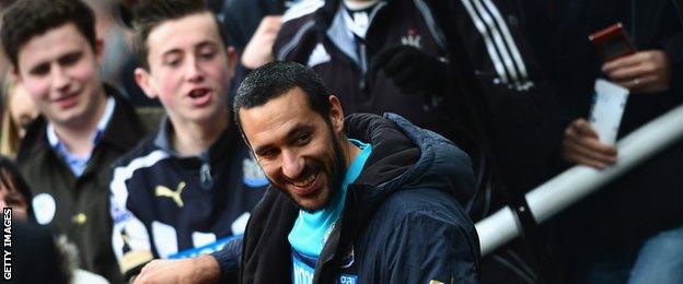 Jonas Gutierrez