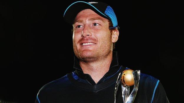 Martin Guptill