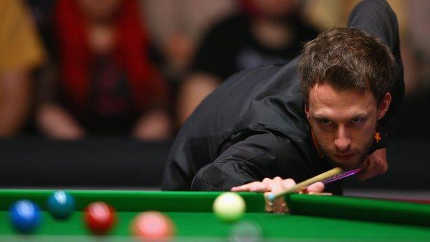 Judd Trump