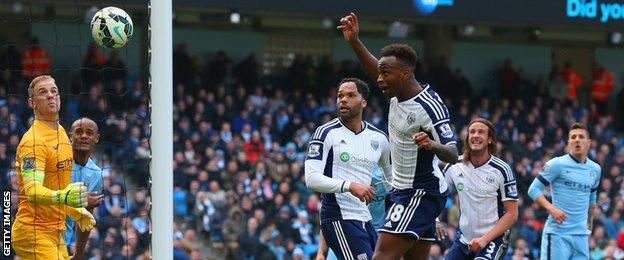 Saido Berahino