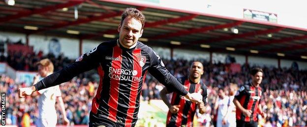 Brett Pitman