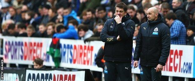 John Carver