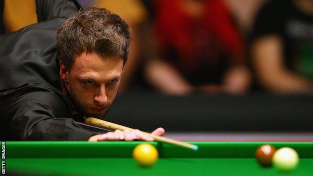 Judd Trump