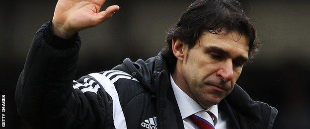 Aitor Karanka