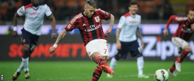 Jeremy Menez