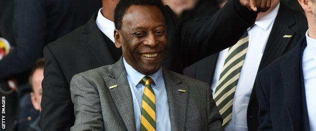 Pele