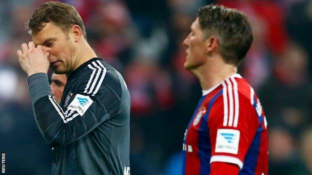 Manuel Neuer